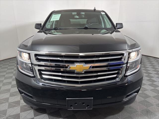 used 2020 Chevrolet Tahoe car, priced at $28,562