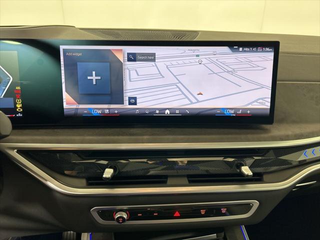 used 2024 BMW X5 car, priced at $66,495