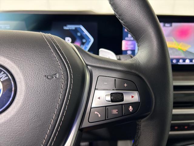 used 2024 BMW X5 car, priced at $66,495