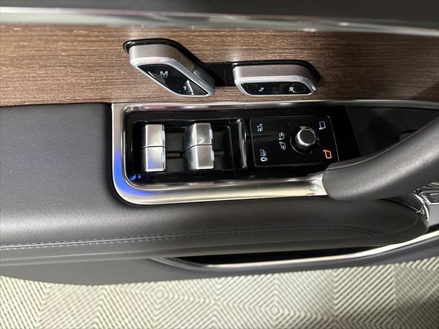 used 2023 Land Rover Range Rover car, priced at $95,962