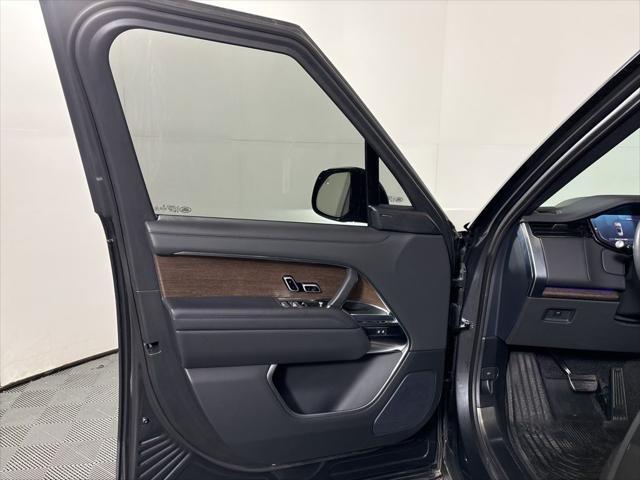 used 2023 Land Rover Range Rover car, priced at $95,962