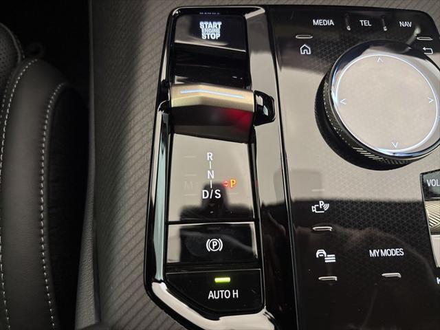 new 2025 BMW X3 car, priced at $57,550
