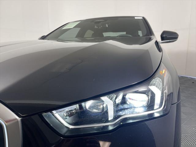 used 2024 BMW 530 car, priced at $57,204