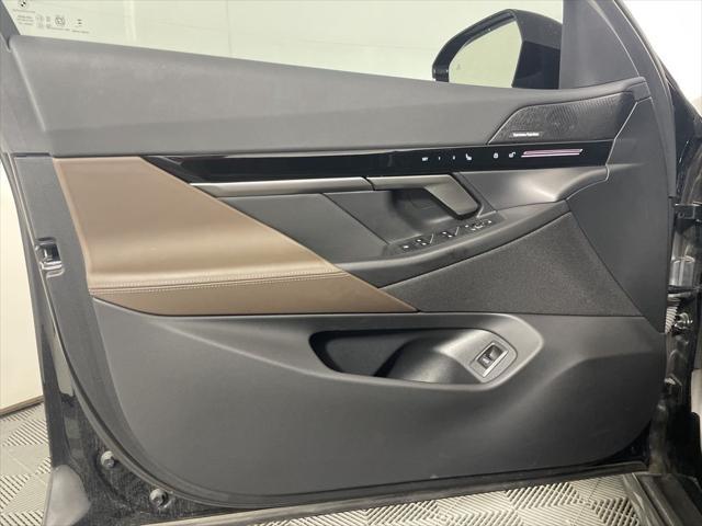 used 2024 BMW 530 car, priced at $57,204