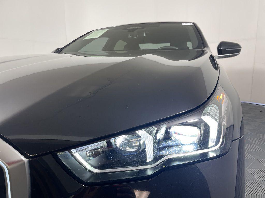 used 2024 BMW 530 car, priced at $50,560