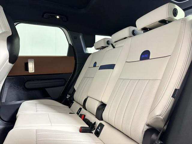 new 2025 MINI Countryman car, priced at $43,890