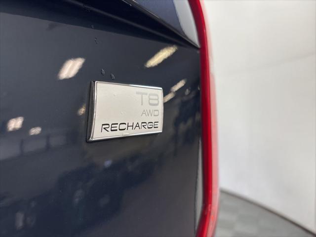 used 2024 Volvo XC90 Recharge Plug-In Hybrid car, priced at $59,962