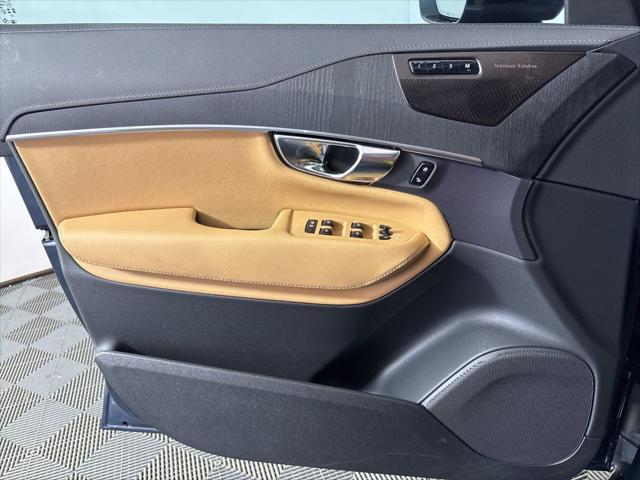 used 2024 Volvo XC90 Recharge Plug-In Hybrid car, priced at $59,962