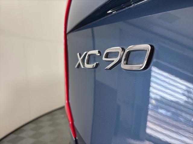 used 2024 Volvo XC90 Recharge Plug-In Hybrid car, priced at $59,962