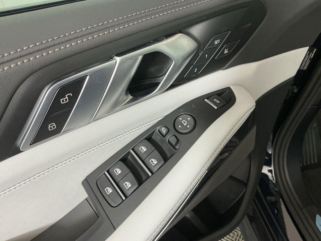 new 2026 BMW X5 car, priced at $85,275