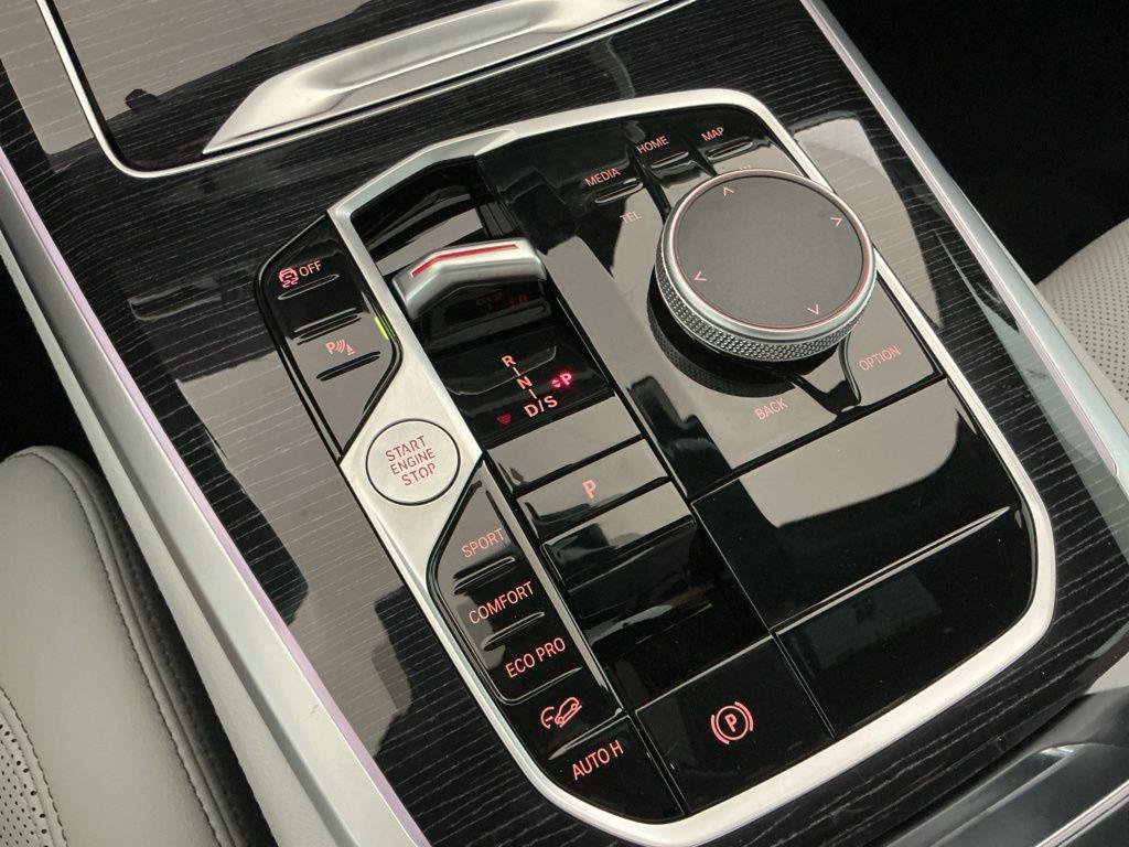 new 2026 BMW X5 car, priced at $85,275