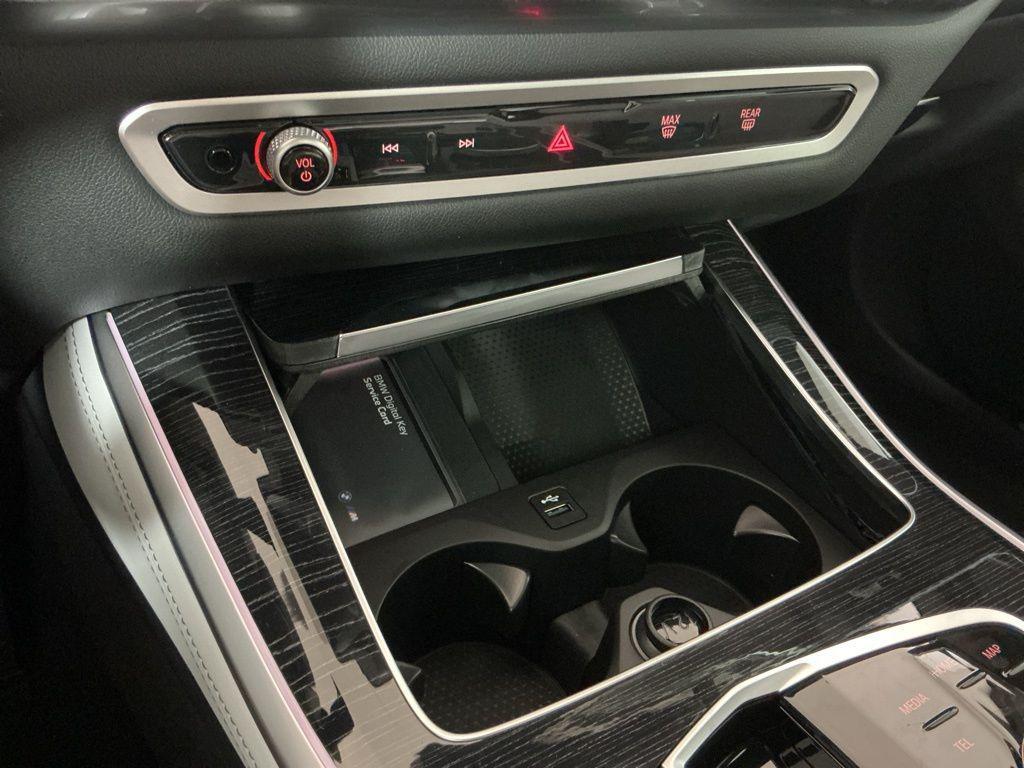 new 2026 BMW X5 car, priced at $85,275