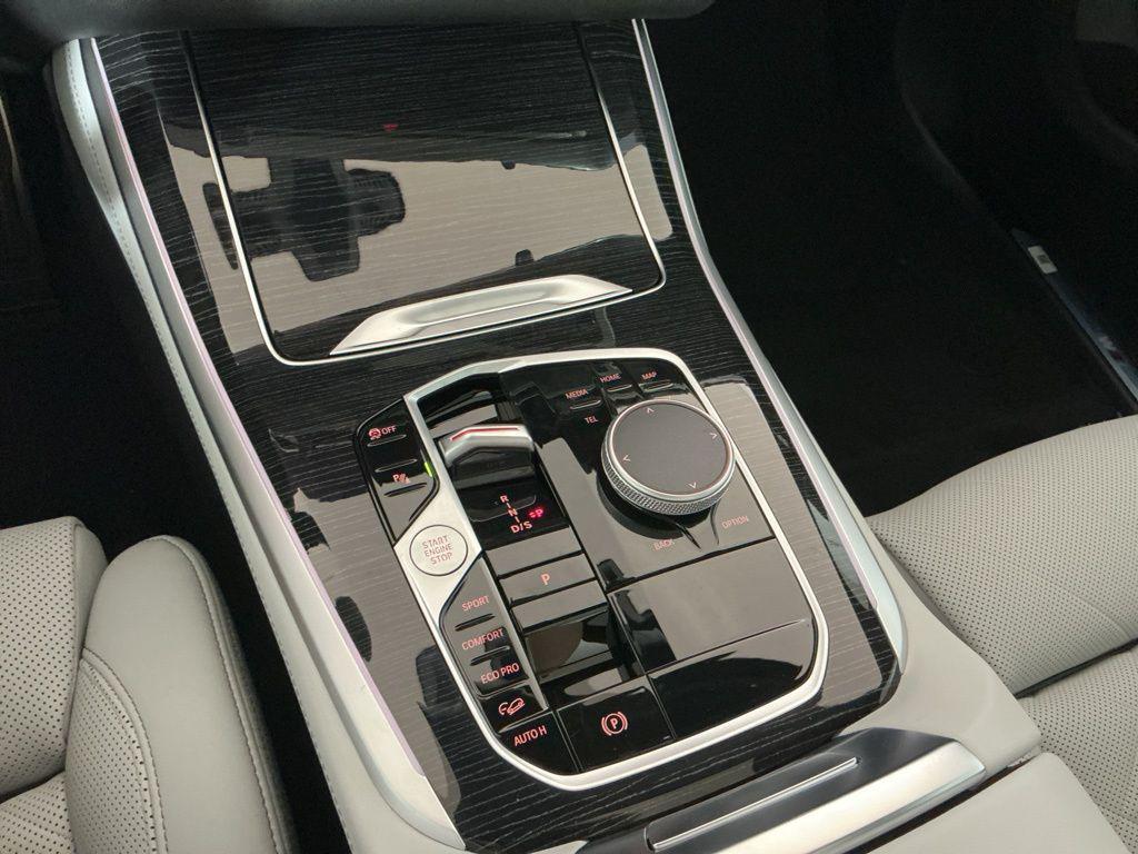 new 2026 BMW X5 car, priced at $85,275
