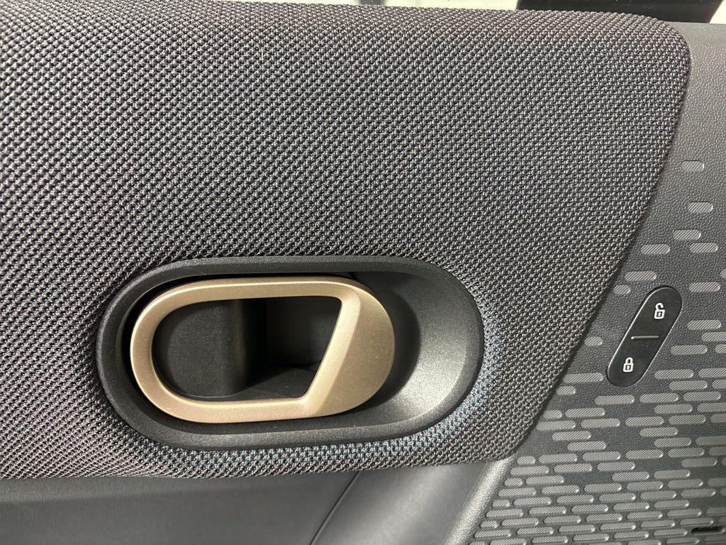 new 2025 MINI Hardtop car, priced at $33,375