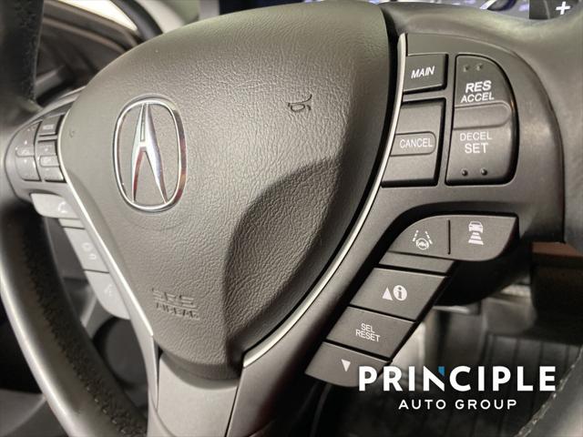 used 2016 Acura RDX car, priced at $15,162