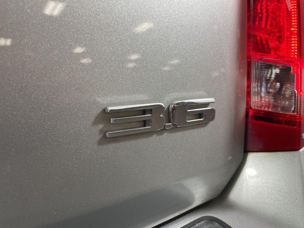 used 2014 Cadillac SRX car, priced at $12,462