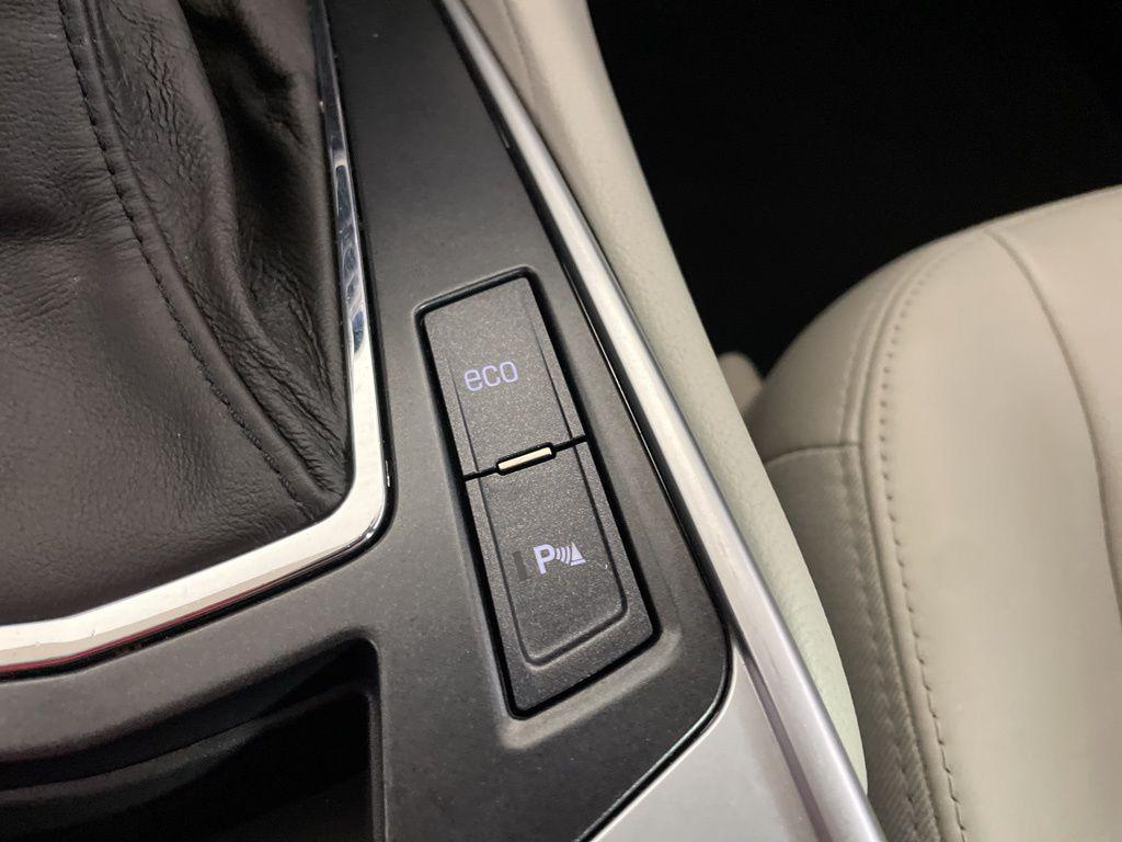 used 2014 Cadillac SRX car, priced at $12,462