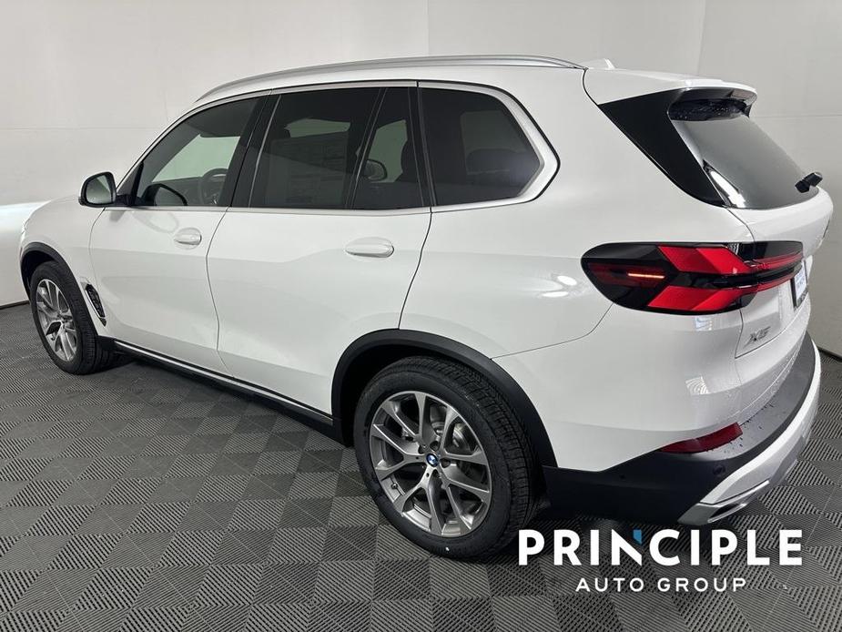 new 2024 BMW X5 car, priced at $71,945