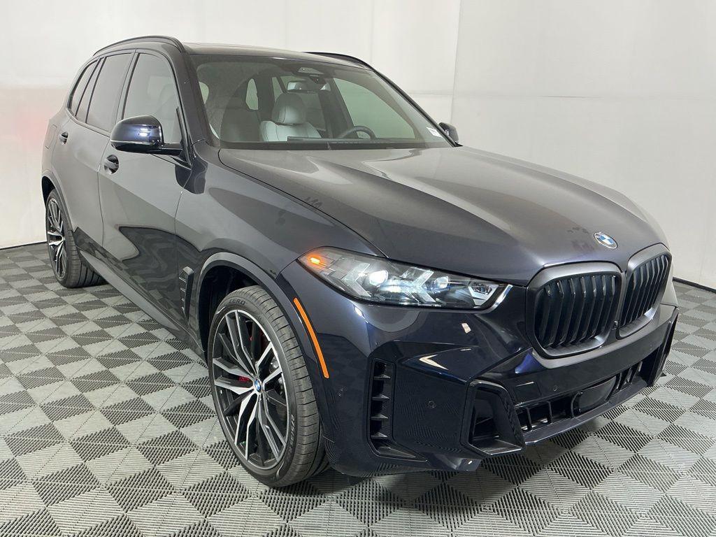 new 2026 BMW X5 car, priced at $82,000