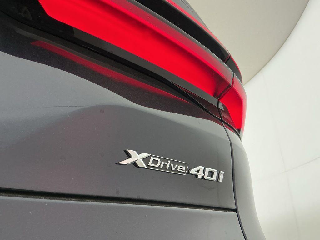 new 2026 BMW X5 car, priced at $82,000