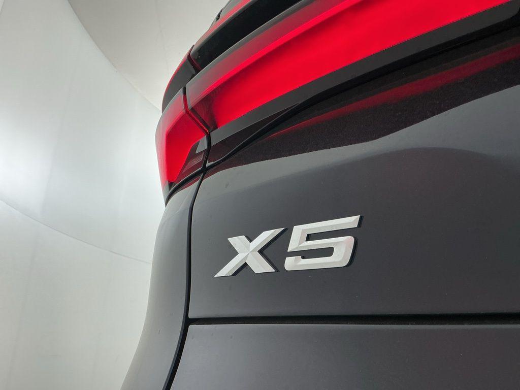 new 2026 BMW X5 car, priced at $82,000