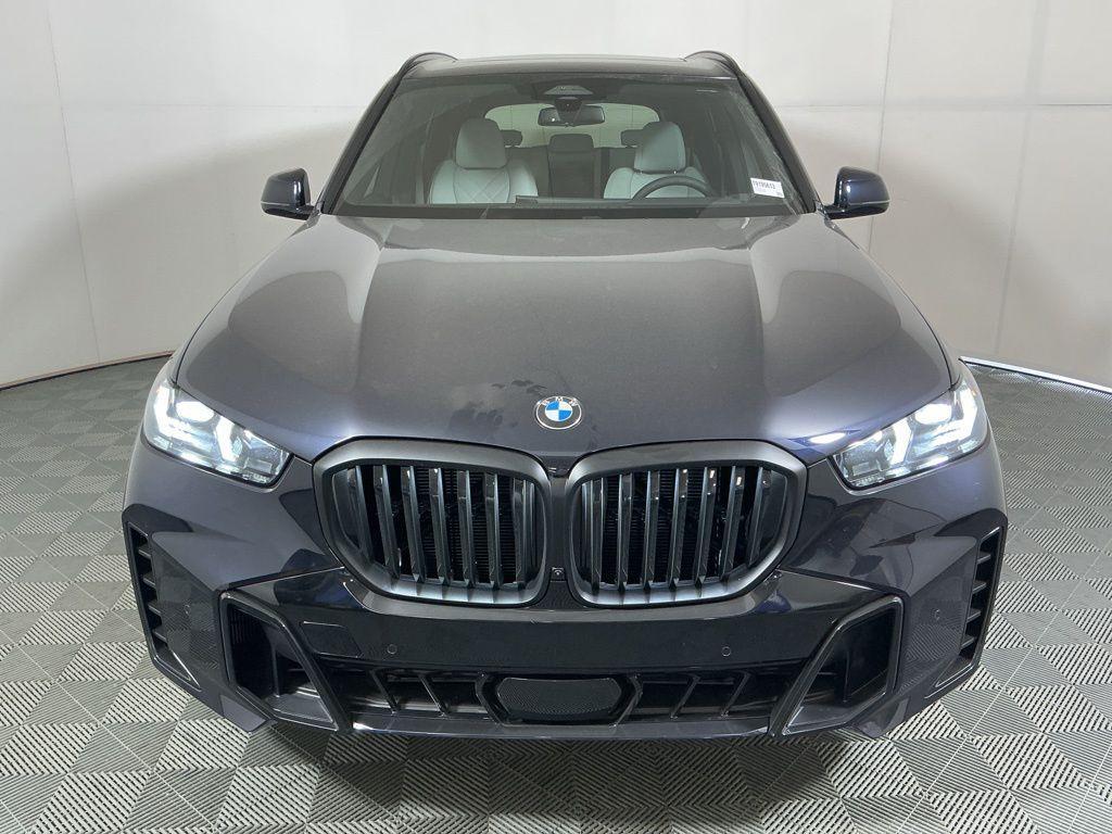 new 2026 BMW X5 car, priced at $82,000