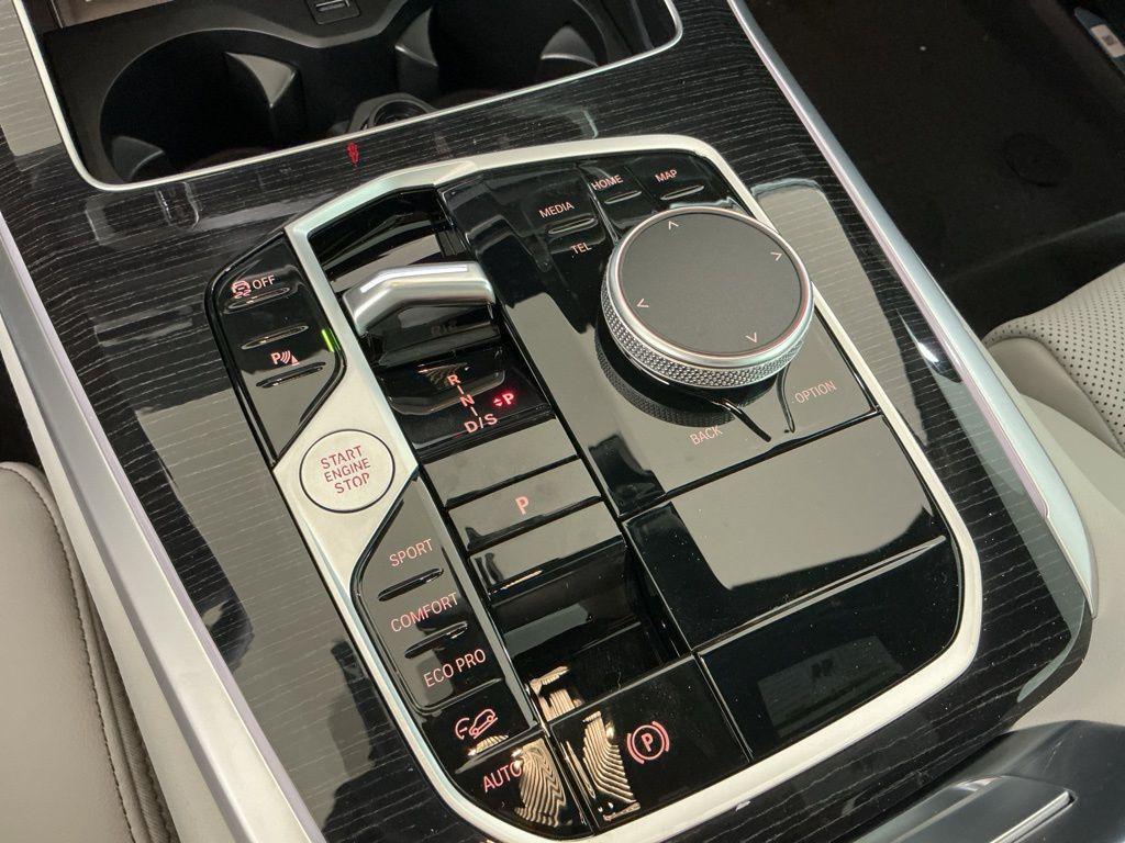 new 2026 BMW X5 car, priced at $82,000