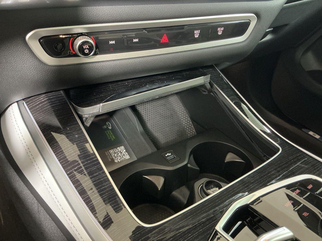 new 2026 BMW X5 car, priced at $82,000