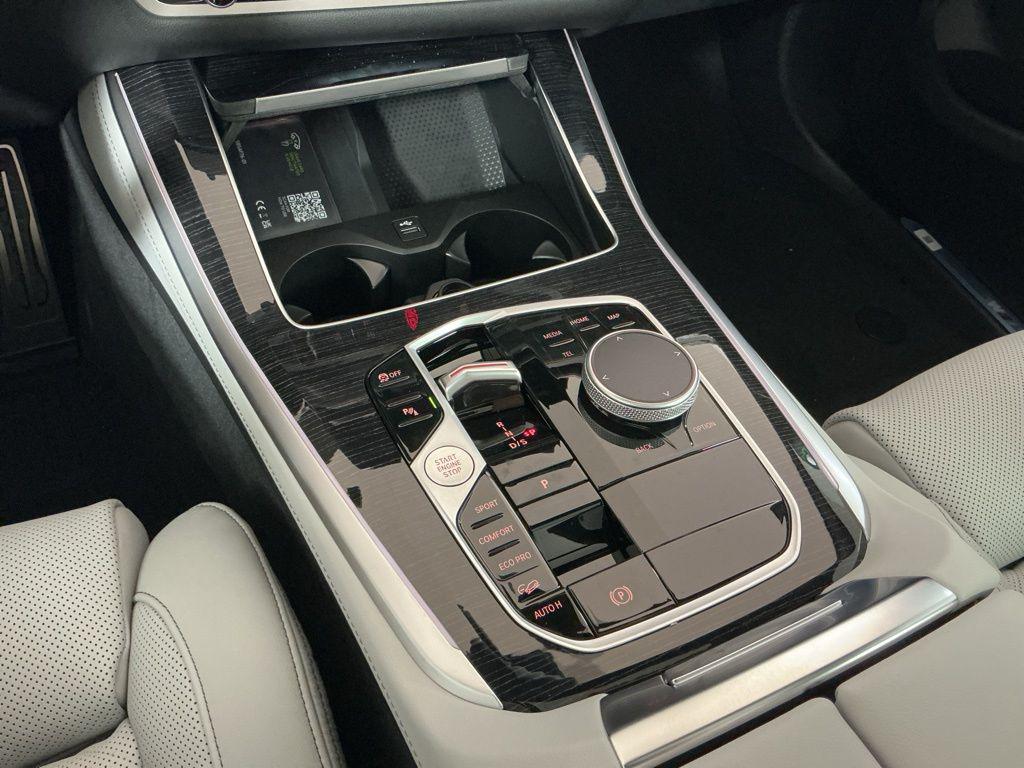 new 2026 BMW X5 car, priced at $82,000