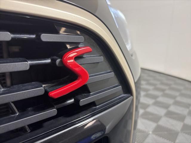 used 2025 MINI Countryman car