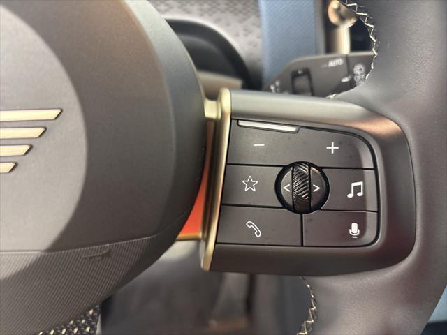 used 2025 MINI Countryman car