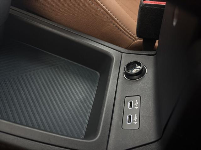 used 2025 MINI Countryman car
