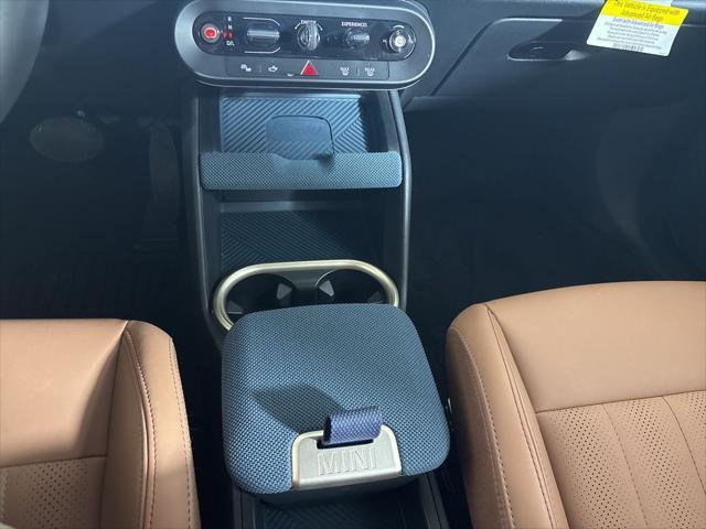 used 2025 MINI Countryman car
