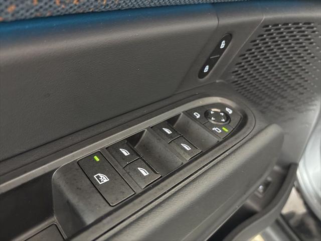 used 2025 MINI Countryman car