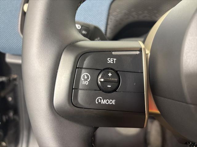 used 2025 MINI Countryman car