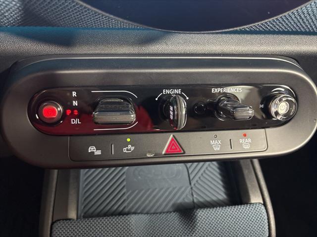 used 2025 MINI Countryman car