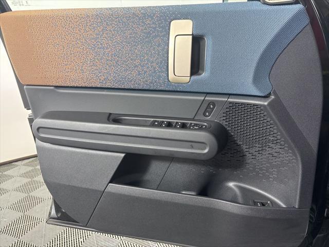 used 2025 MINI Countryman car