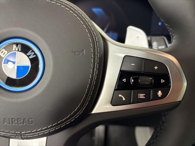 new 2026 BMW X5 PHEV car, priced at $85,200