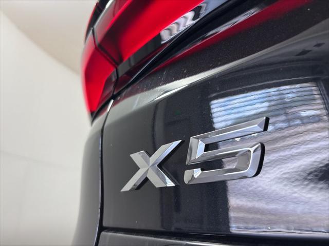 new 2026 BMW X5 PHEV car, priced at $85,200