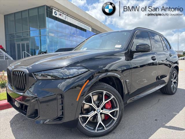 new 2026 BMW X5 PHEV car, priced at $85,200