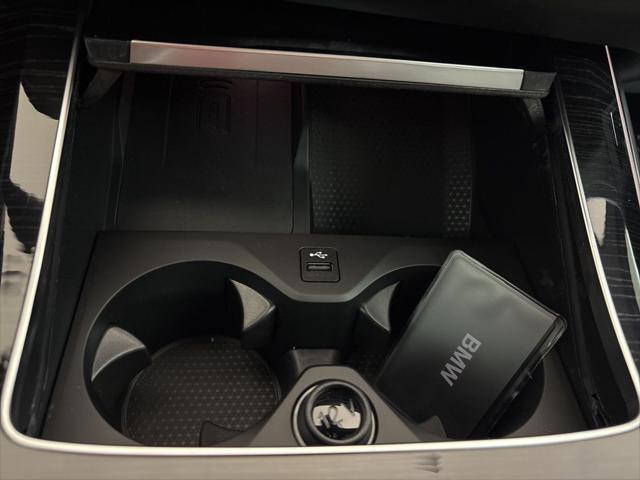 new 2026 BMW X5 PHEV car, priced at $85,200
