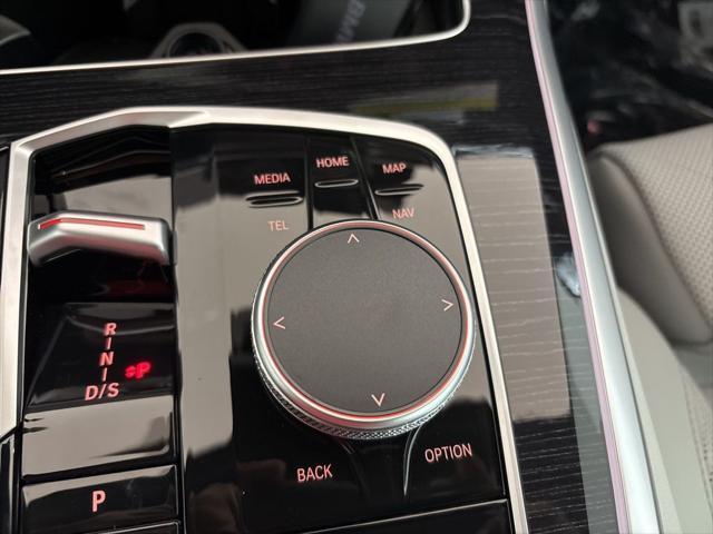 new 2026 BMW X5 PHEV car, priced at $85,200