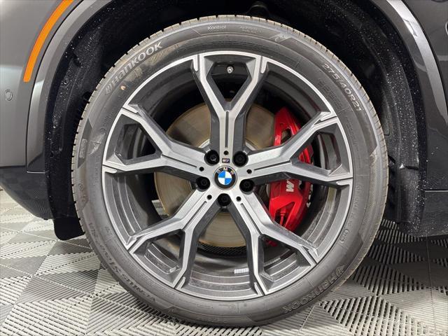 new 2026 BMW X5 PHEV car, priced at $85,200