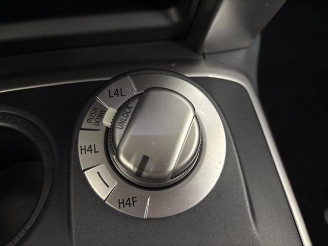 used 2023 Toyota 4Runner car, priced at $48,962