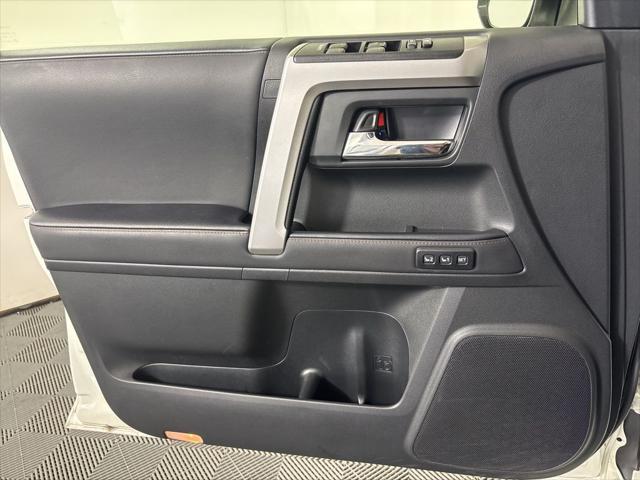 used 2023 Toyota 4Runner car, priced at $48,962