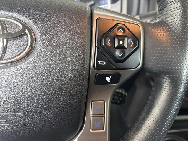 used 2023 Toyota 4Runner car, priced at $48,962