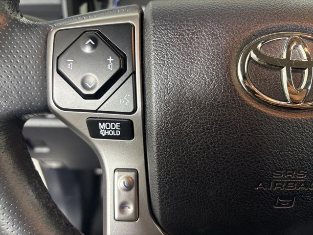 used 2023 Toyota 4Runner car, priced at $48,962