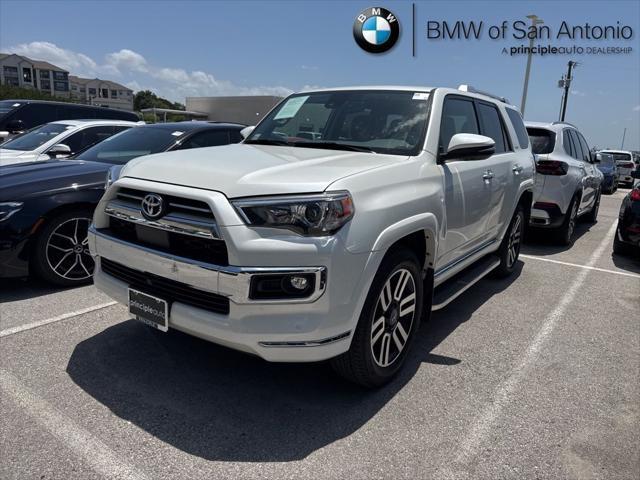 used 2023 Toyota 4Runner car, priced at $49,962