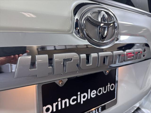 used 2023 Toyota 4Runner car, priced at $48,962