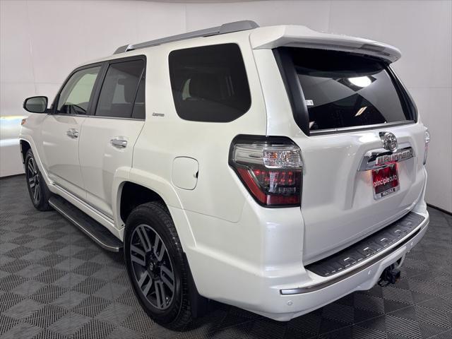 used 2023 Toyota 4Runner car, priced at $48,962